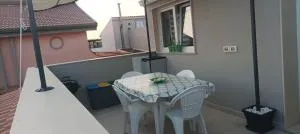 Casuzze - La Dimora del Sole - Villaggio Azzurro