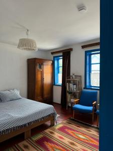 Бабусина хатка