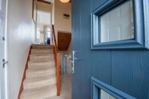 PuffinPatch - Beachside Cottage