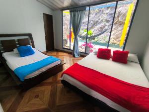 Finca en Vergara "Prado Alto"