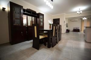 Stylish 3rd Floor Apartment in the Heart of New Cairo