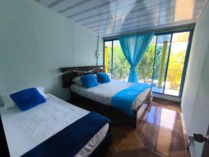 Finca en Vergara "Prado Alto"