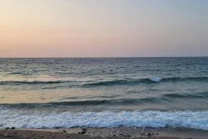 Dina's Tropical Island Escape - Ágios Dimítrios