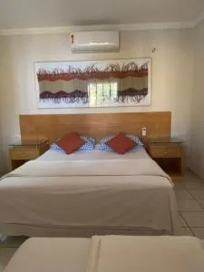 Casa Sol-ampla com piscina no coração de Gostoso - Guajiru Casa Sol-ampla com piscina no coração de Gostoso - Guajiru