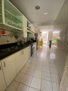 Casa Sol-ampla com piscina no coração de Gostoso