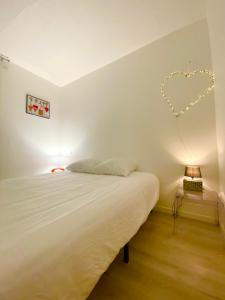 Maisons de vacances Maison double 4 chambres Duplex : photos des chambres