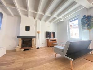 Maison double 4 chambres Duplex