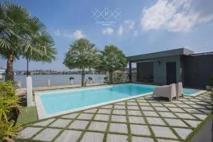 Plubpla Samut River Villas - Dao Dong