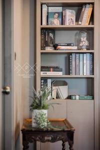 Plubpla Samut River Villas