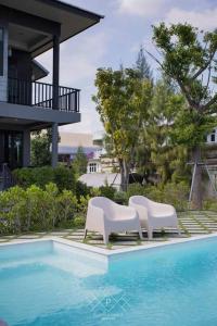 Plubpla Samut River Villas