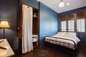 Plubpla Samut River Villas