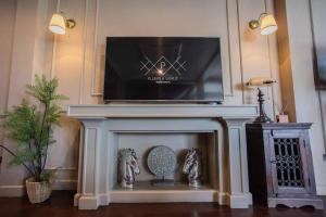 Plubpla Samut River Villas