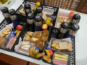 Pousada Ramo de Acácia