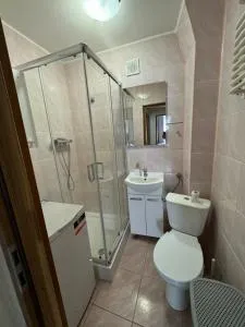 Apartament Piękna - 沃姆扎