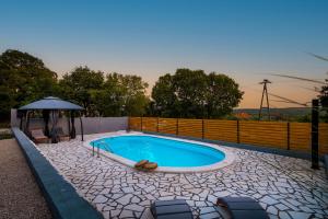 Villa Manda Adriatic