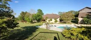 Gîte la Maison du Queyran - Puch-dʼAgenais