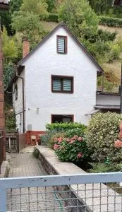 Ferienhaus Anna Altstadt von Sonneberg - 科堡附近诺伊斯塔特