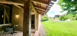 Maisons de vacances Gite la Maison du Queyran : photos des chambres
