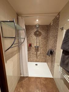 Maisons de vacances B&B Maison des Etoiles Chambre d'hotes Adult Only : photos des chambres