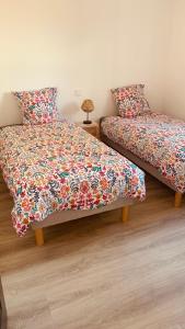 Gite lEclat de Marcelle