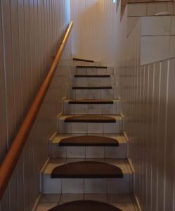 Ferienhaus Anna Altstadt von Sonneberg