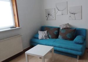 Ferienhaus Anna Altstadt von Sonneberg