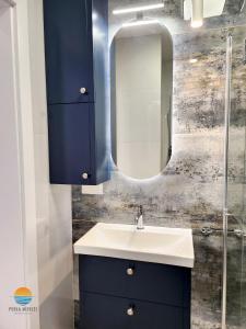 Sztutowo Perła Mierzei by Grand Apartments