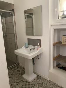 Appartements Gites de la Haute Ville : photos des chambres