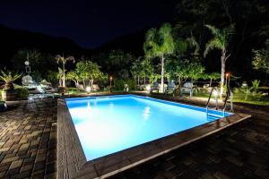 Le Muse Country House - Gole Alcantara