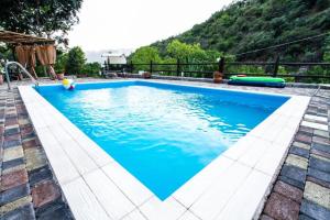 Le Muse Country House - Gole Alcantara