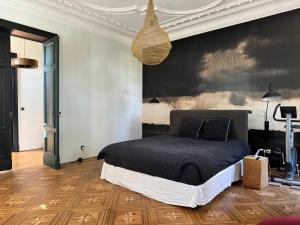 Maisons d'hotes Chateau a Toulouse : photos des chambres