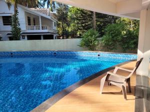 B&F Kensington Square