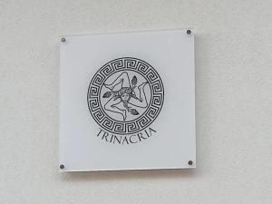 Trinacria appartamento con vista sulle Eolie