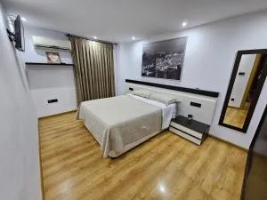 Piso céntrico Elche - Montesol