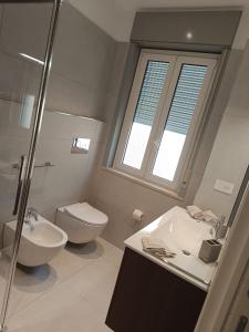 Trinacria appartamento con vista sulle Eolie