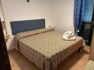 Villetta sul mare in Resort Village