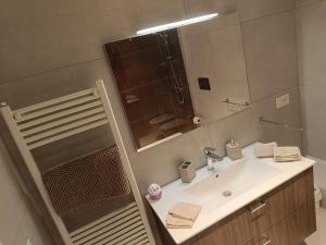 Trinacria appartamento con vista sulle Eolie