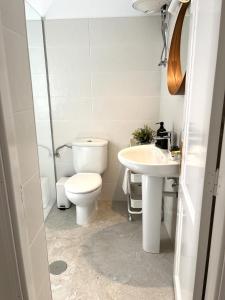 Cosy apartment in Arrecife centre Casa Sol