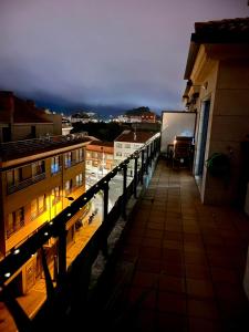 Precioso ático con amplia terraza