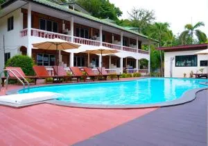 龟岛JP度假酒店 - 涛岛