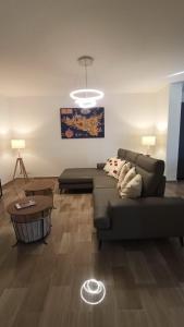 Trinacria appartamento con vista sulle Eolie