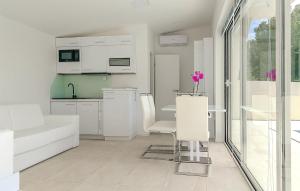 Villa With Swimming Pool