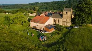 Les gîtes Saint-Aignan - Saint-Aignan