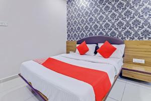 Hotel Shiv INN