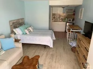 Amazing condo 2 min to beach! - 怀尔德伍德