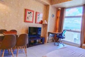 Twin Oaks Place West Tower