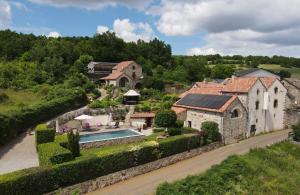 Maisons de vacances B&B Maison des Etoiles Chambre d'hotes Adult Only : photos des chambres