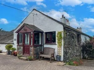Bassenthwaite Farm Cottage - Uldale