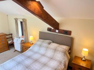 Bassenthwaite Farm Cottage