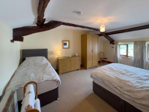 Bassenthwaite Farm Cottage